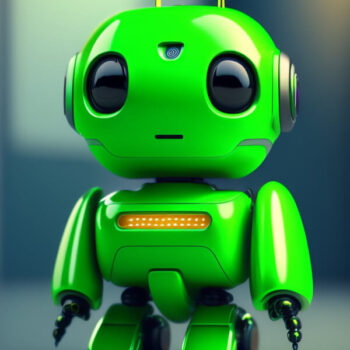 Green Bot