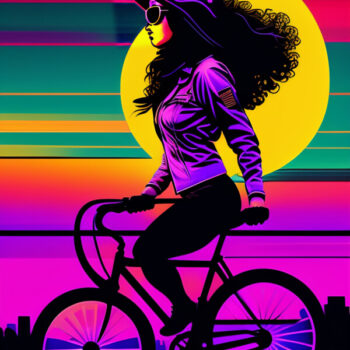Retro Illustration